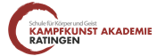 Kampfkunst Akademie Ratingen Logo