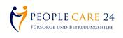 Logo von PeopleCare 24