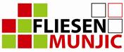 Logo von Fliesen-Platten-Mosaik Munjic