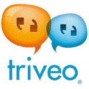 Logo triveo Telemarketing