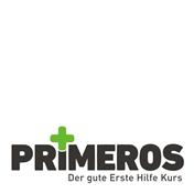 Logo von PRIMEROS Erste Hilfe Kurs Magdeburg