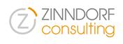 Zindorf Consulting Logo