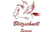 Blitzschnell Service Haushaltsauflösung, Entrümpelung