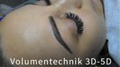 Microblading & Wimpernverlängerung