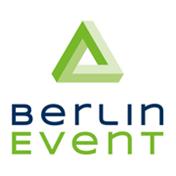 Logo von Berlin Event