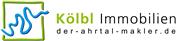 Logo von Kölbl Immobilien (IVD)