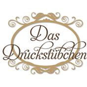 Logo von Das Druckstübchen