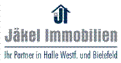 Logo von Jäkel Immobilien e.K.