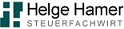 Logo von Buchhaltung Hamburg - Helge Hamer