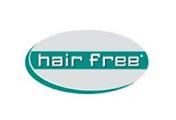 Logo von hairfree Institut Bayreuth