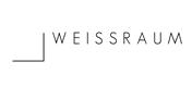 Logo von WEISS_RAUM | Designstudio