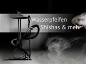 Logo von Wasserpfeifen & mehr