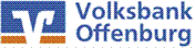 Logo von Volksbank Offenburg eG 