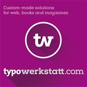 typowerkstatt.com – Design Agentur in Hamburg 