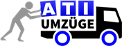 Logo von ATI Umzüge