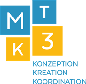 Logo von MTK3