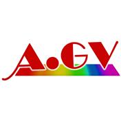 Logo von A.GV Grosshandel Tragetaschen & Geschenkverpackungen