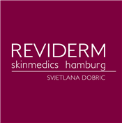 Logo von REVIDERM skinmedics hamburg