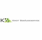 Logo von Kindt Gebäudeservice