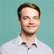 David Glaser - Webdesigner aus Berlin