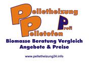 Holzpellets und Holzvergaser