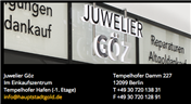 Juwelier Göz