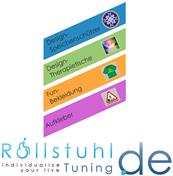 Logo von Rollstuhl Tuning