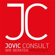 Logo von Jovic Consult I Unternehmensberatung I Personalberatung