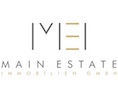 Logo von Main Estate Immobilien GmbH