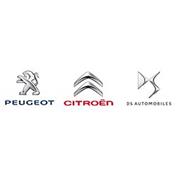 Logo von PEUGEOT CITROEN RETAIL DEUTSCHLAND GmbH Niederlassung Hamburg-Altona