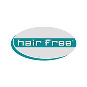 Logo von hairfree Institut Bergisch Gladbach