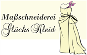 Logo von Maßschneiderei Glückskleid