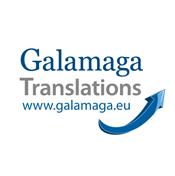 Logo von Adam Galamaga - beeidigter Übersetzer und Dolmetscher für Deutsch, Englisch und Polnisch