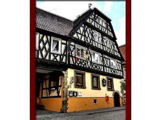 Gasthaus zum Ochsen