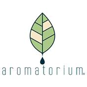 Logo von Aromatorium - Kräuter, Düfte, Bücher