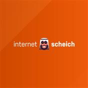 Logo von Internet Scheich GmbH