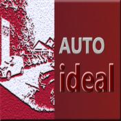 Logo von Auto Ideal