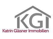 Logo von KGI - Katrin Gläsner Immobilien 