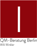 ISO 9001 Berlin Beratung