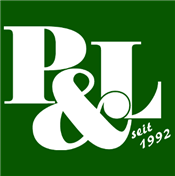 P&L Personalleasing GmbH - Logo