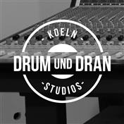 Logo von Drum und Dran Studios