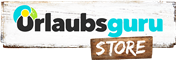 Logo von Urlaubsguru Store Unna 