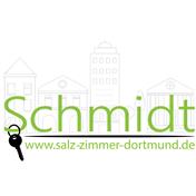 Logo von Salzzimmer