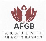 Logo von AfGB Akademie für Gesundheit und Beauty 