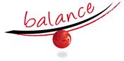 Logo von balance Unternehmensberatung