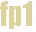 Logo von fp1 gmbh production+customizing